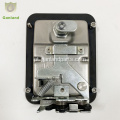 GL-12129 140 * 108 Recessed Tool Box Paddle Lock